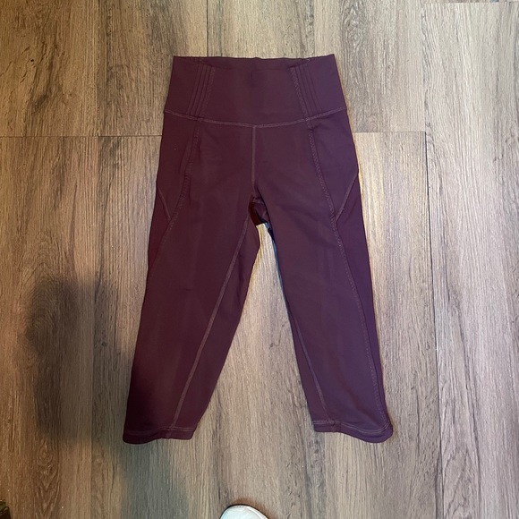 lululemon athletica Pants - Lululemon leggings